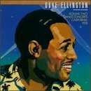 Duke Ellington (1899-1974): The Private Collection Volume Two: Dance Concerts California 1958, CD