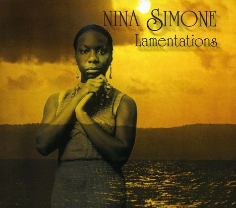 Nina Simone (1933-2003): Lamentations, CD