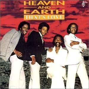 Heaven &amp; Earth: That's Love, CD
