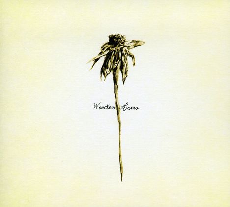 Patrick Watson: Wooden Arms, CD