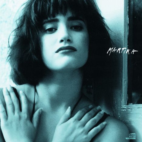 Martika: Martika, CD