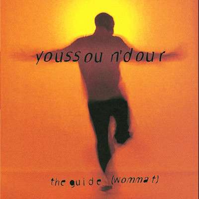 Youssou N'Dour: The Guide (Wommat), CD