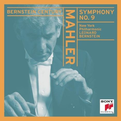 Gustav Mahler (1860-1911): Symphonie Nr.9, CD