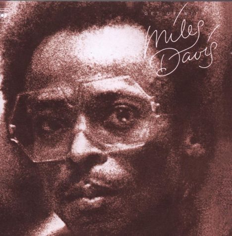 Miles Davis (1926-1991): Get Up With It, 2 CDs