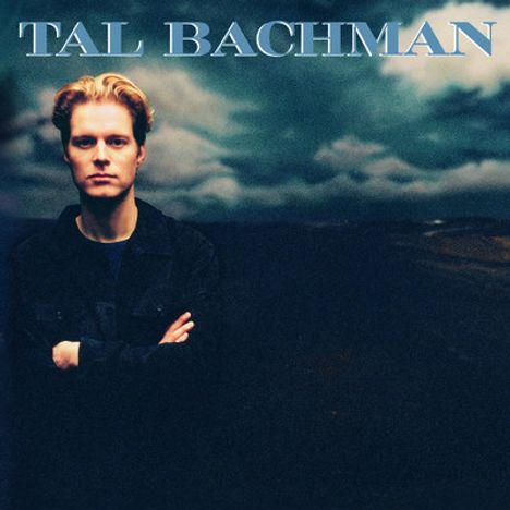 Tal Bachman: Tal Bachman, CD