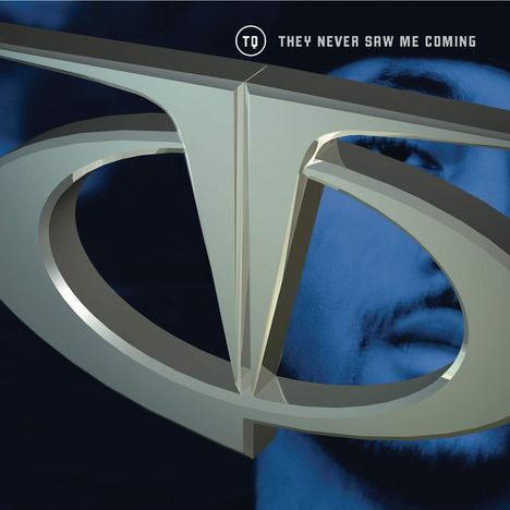 TQ: They Never Saw Me Comin, CD