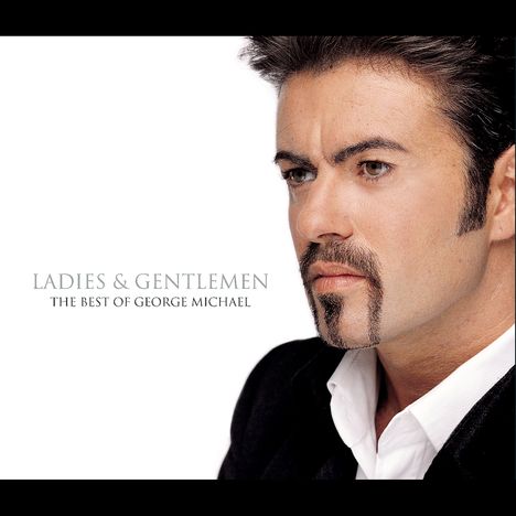 George Michael: Ladies &amp; Gentleman, 2 CDs