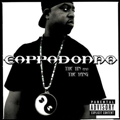 Cappadonna: The Yin &amp; The Yang, CD
