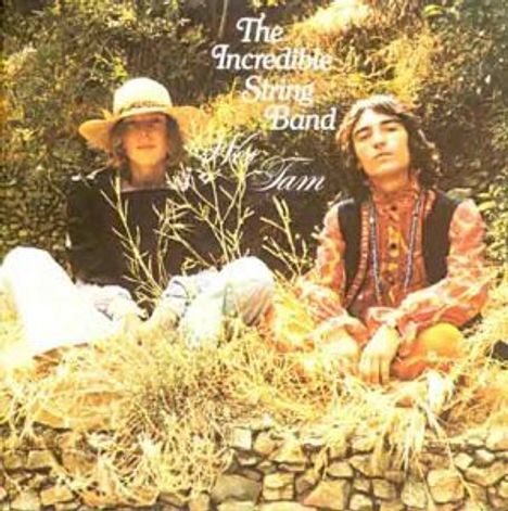 The Incredible String Band: Wee Tam, CD