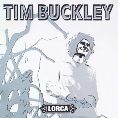 Tim Buckley: Lorca, CD