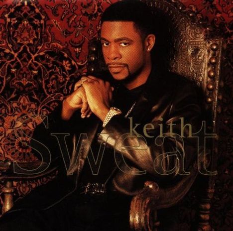 Keith Sweat: Keith Sweat, CD