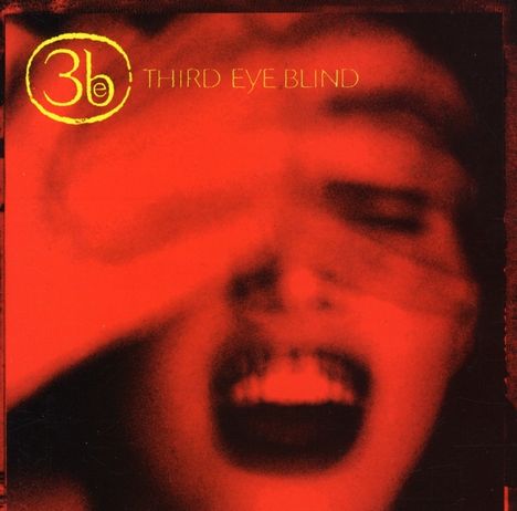 Third Eye Blind: Third Eye Blind, CD