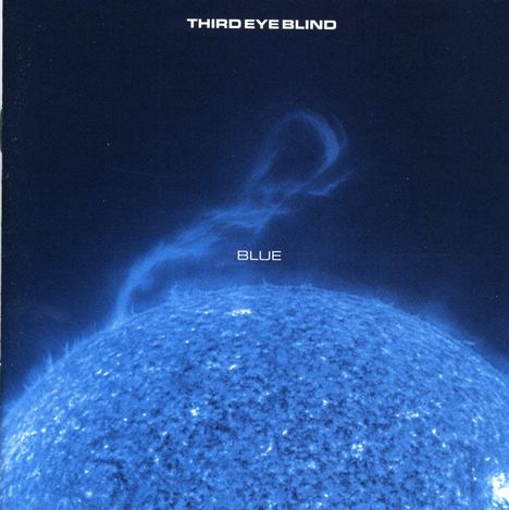 Third Eye Blind: Blue, CD