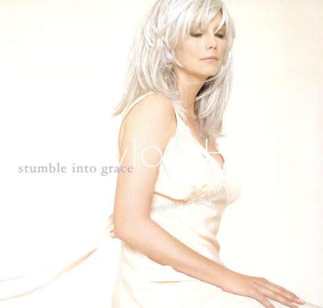 Emmylou Harris: Stumble Into Grace (Cream Vinyl), LP