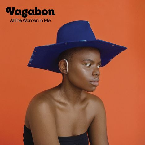 Vagabon: Vagabon, LP