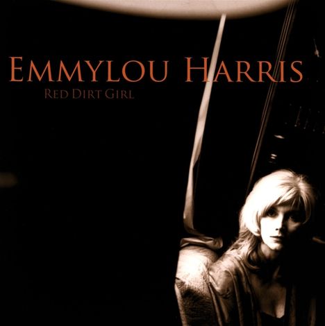 Emmylou Harris: Red Dirt Girl, 2 LPs