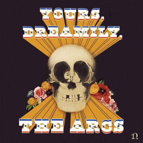 The Arcs: Yours, Dreamily, LP