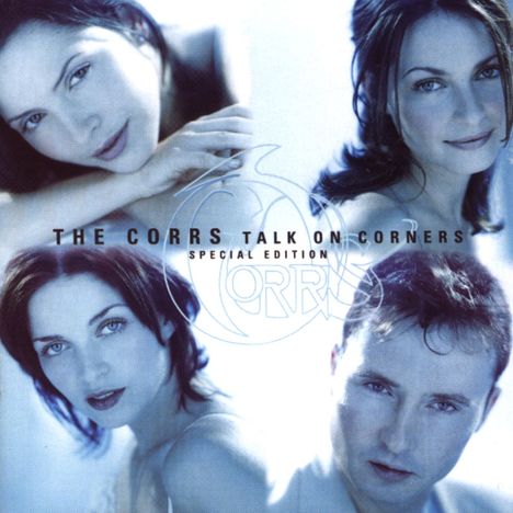 The Corrs: Talk On Corners - Remixes, CD