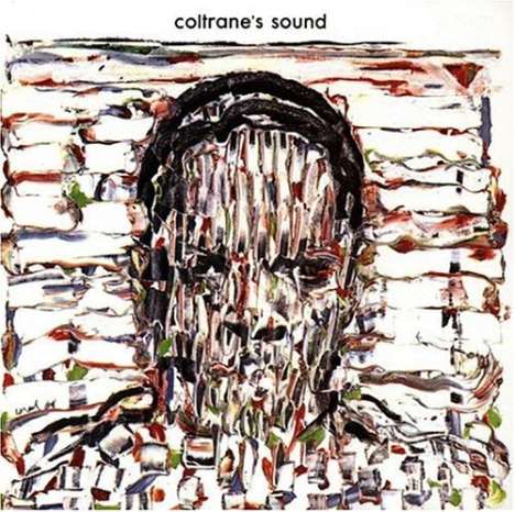 John Coltrane (1926-1967): Coltrane's Sound, CD