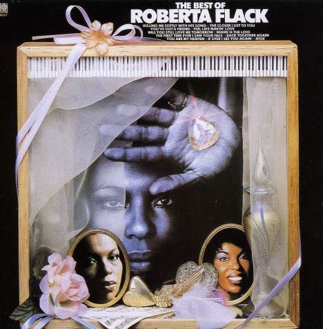 Roberta Flack: The Best Of Roberta Flack, CD