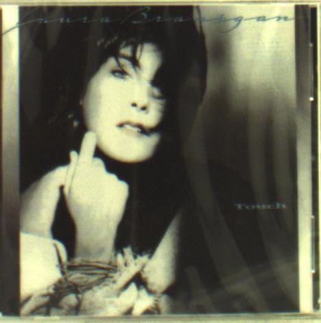 Laura Branigan: Touch, CD