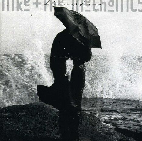 Mike &amp; The Mechanics: Living Years, CD