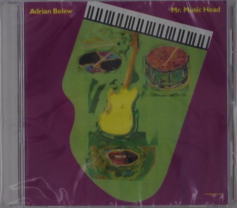 Cover/Produkt Ansicht vergrößern