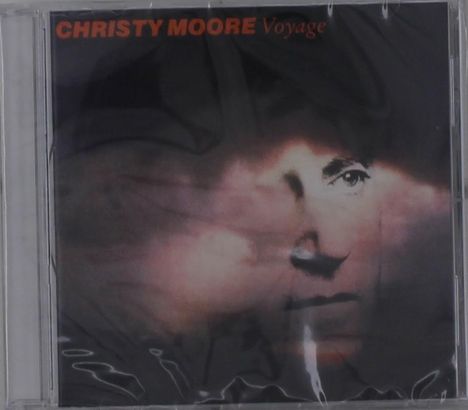 Christy Moore: Voyage, CD