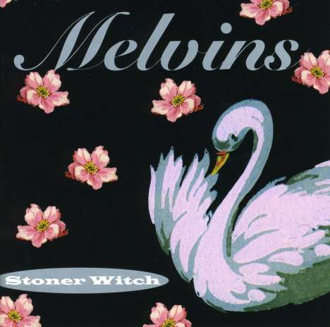 Melvins: Stoner Witch, CD
