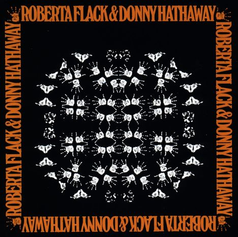 Roberta Flack: Roberta Flack &amp; Donny Hathaway, CD