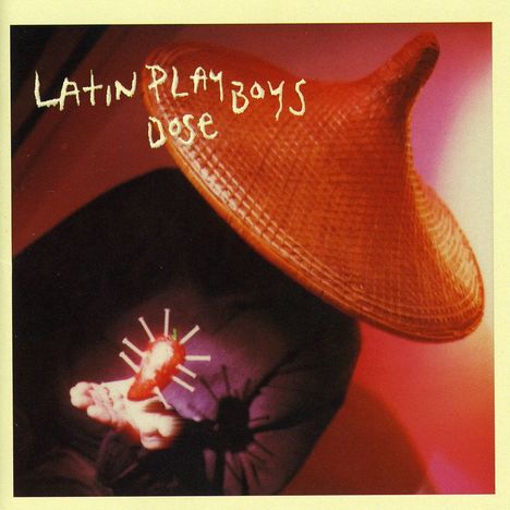 Latin Playboys: Dose, CD