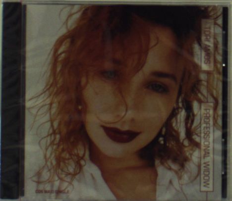 Tori Amos: Professional Widow (EP), Maxi-CD