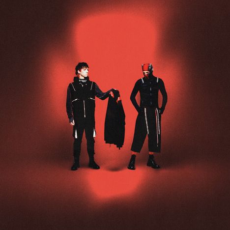 Twenty One Pilots: Breach (Limited Indie Exclusive Edition) (Colored Vinyl), LP