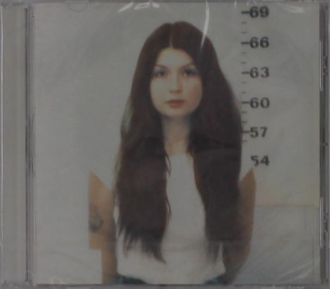 Willow Avalon: Southern Belle Raisin Hell, CD