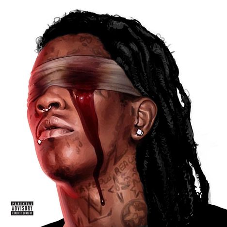 Young Thug: Slime Season 3, LP