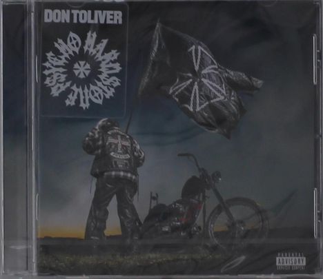 Don Toliver: Hardstone Psycho, CD