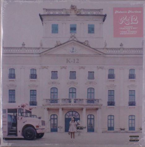 Melanie Martinez: K-12, LP