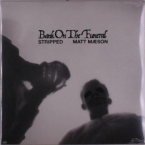 Matt Maeson: Bank On The Funeral, 2 LPs