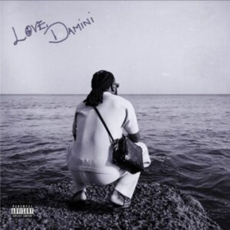 Burna Boy: Love, Damini, CD