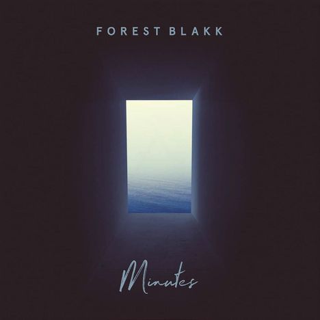 Forest Blakk: Minutes, CD