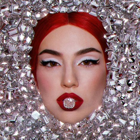 Ava Max: Diamonds &amp; Dancefloors, LP