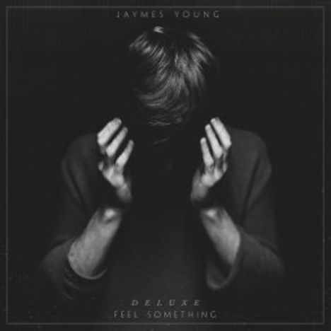 Jaymes Young: Feel Something, LP
