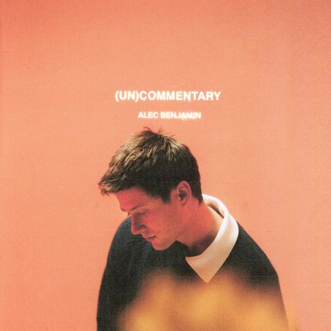 Alec Benjamin: (Un)Commentary, CD