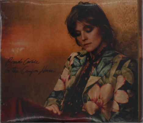 Brandi Carlile: In These Silent Days (Deluxe Edition) / In The Canyon Haze, 2 CDs