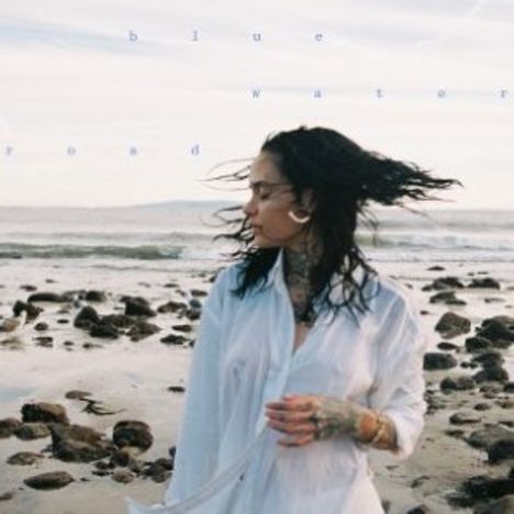 Kehlani: Blue Water Road, CD