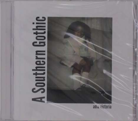 Adia Victoria: Southern Gothic, CD