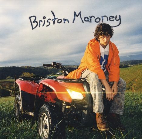 Briston Maroney: Sunflower, LP