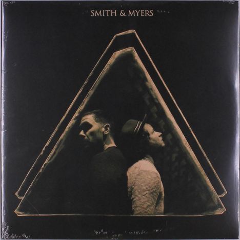 Smith &amp; Myers: Volume 1 &amp; 2 (180g) (Limited Edition), 2 LPs