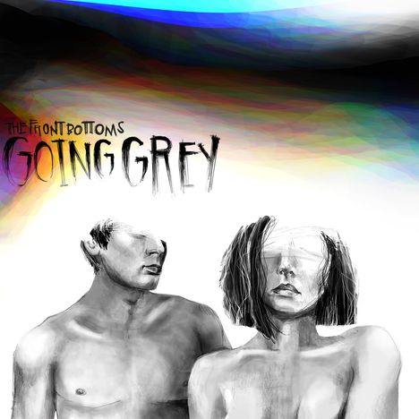 The Front Bottoms: Going Grey (Explicit), CD