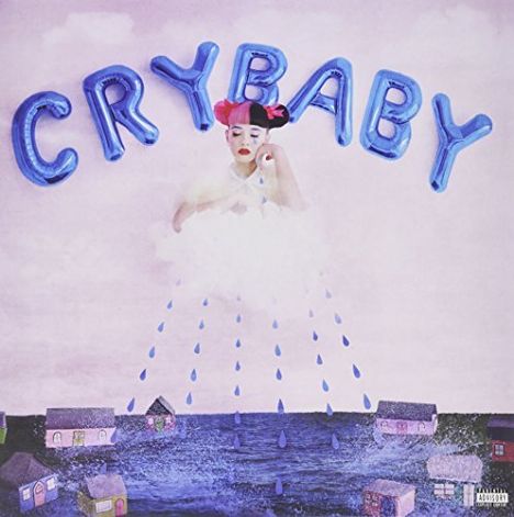 Melanie Martinez: Cry Baby, LP